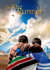 The Kite Runner (2007) movie poster