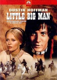 Little Big Man (1970) movie poster