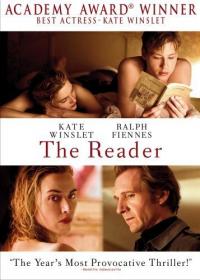 The Reader (2008) movie poster
