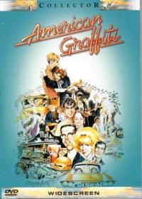 American Graffiti (1973) movie poster