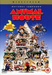 Animal House (1978) movie poster