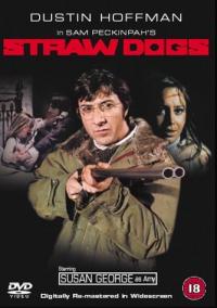 Straw Dogs (1971) movie poster