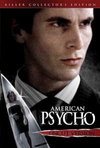 American Psycho (2000) movie poster