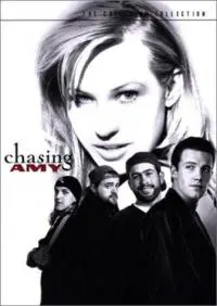 Chasing Amy (1997) movie poster