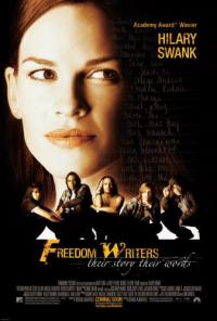 Freedom Writers (2007) movie poster