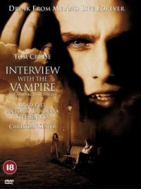 Interview with the Vampire: The Vampire Chronicles (1994) movie poster