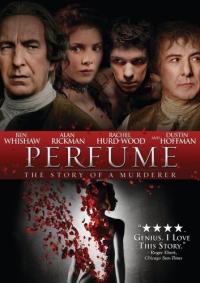 Perfume: The Story of a Murderer (2006) movie poster