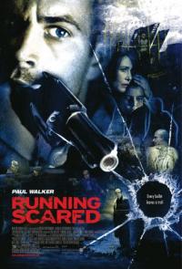 Running Scared (2006) movie poster
