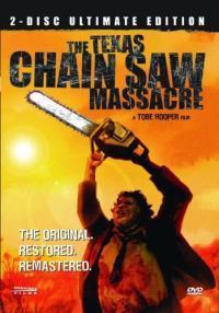 The Texas Chain Saw Massacre (1974) movie poster