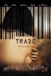 Trade (2007) movie poster