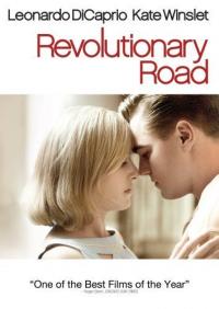 Revolutionary Road (2008) movie poster