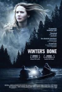 Winter's Bone  (2010) movie poster