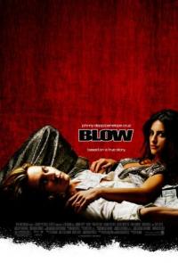 Blow (2001) movie poster