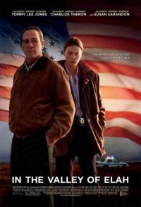 In the Valley of Elah (2007) movie poster