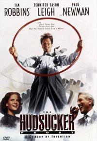 The Hudsucker Proxy (1994) movie poster