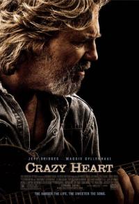 Crazy Heart (2009) movie poster