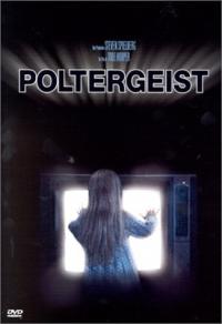 Poltergeist (1982) movie poster