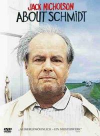 About Schmidt (2002) movie poster