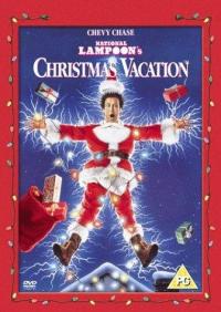 Christmas Vacation (1989) movie poster