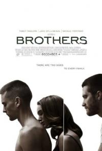 Brothers (2009) movie poster