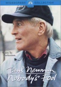 Nobody's Fool  (1994) movie poster