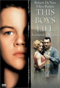 This Boy's Life  (1993) movie poster