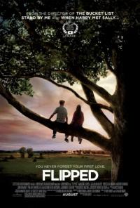 Flipped (2010) movie poster