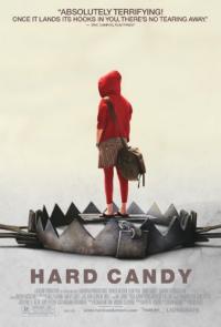 Hard Candy (2005) movie poster