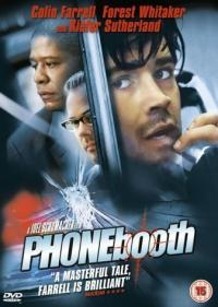 Phone Booth (2002) movie poster