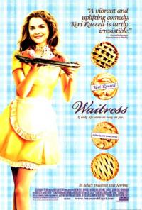 Waitress (2007) movie poster