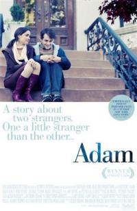 Adam (2009) movie poster