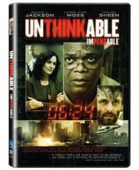 Unthinkable (2010) movie poster