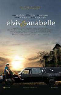Elvis and Anabelle (2007) movie poster