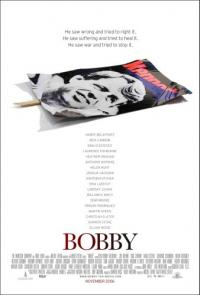 Bobby (2006) movie poster