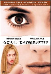 Girl, Interrupted (1999) movie poster