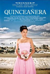 Quinceanera (2006) movie poster