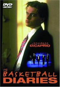 The Basketball Diaries (1995) movie poster