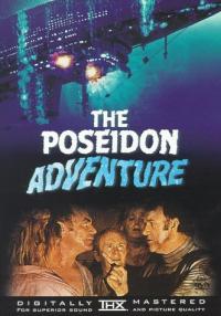 The Poseidon Adventure (1972) movie poster