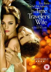 The Time Traveler's Wife  (2009) movie poster