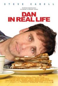 Dan in Real Life (2007) movie poster