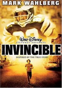 Invincible (2006) movie poster