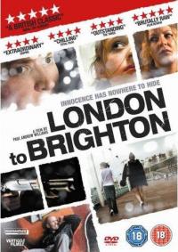 London to Brighton (2006) movie poster