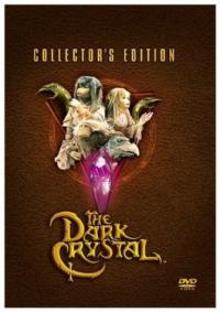 The Dark Crystal (1982) movie poster