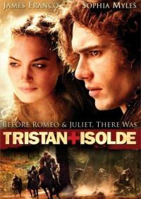 Tristan + Isolde (2006) movie poster