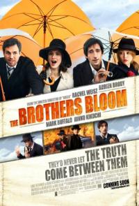 The Brothers Bloom (2008) movie poster