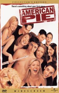American Pie (1999) movie poster