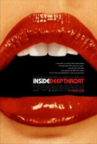 Inside Deep Throat (2005) movie poster