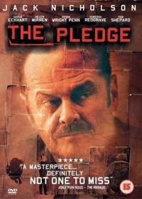 The Pledge (2001) movie poster