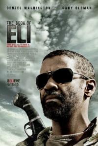 The Book of Eli (2010) movie poster