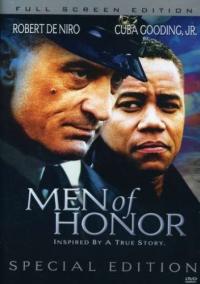 Men of Honor (2000) movie poster
